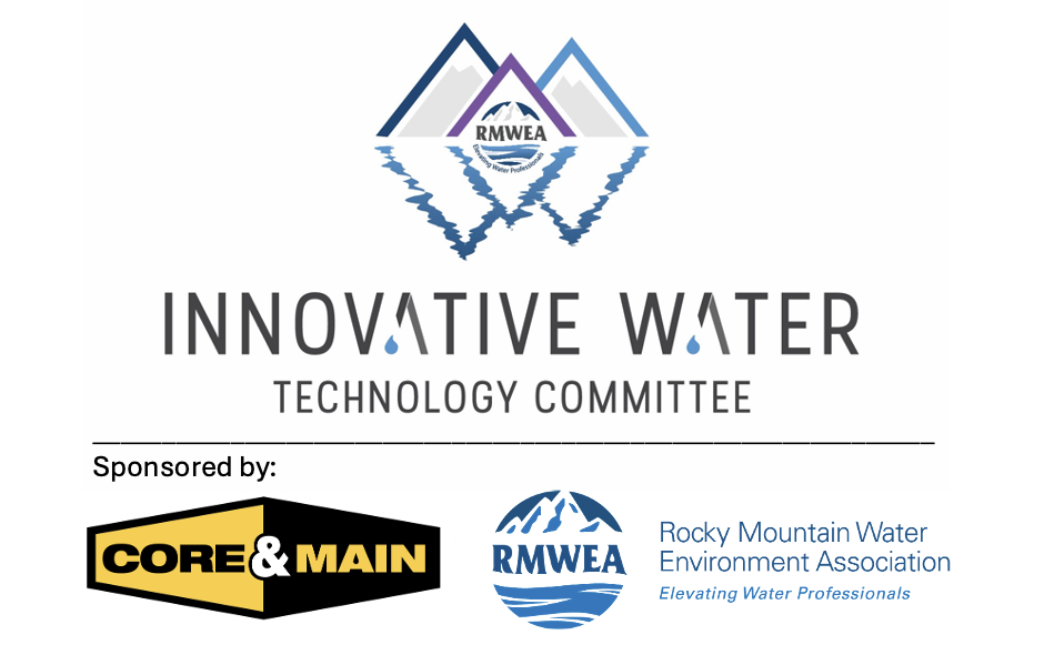 Innovative Water Technologies