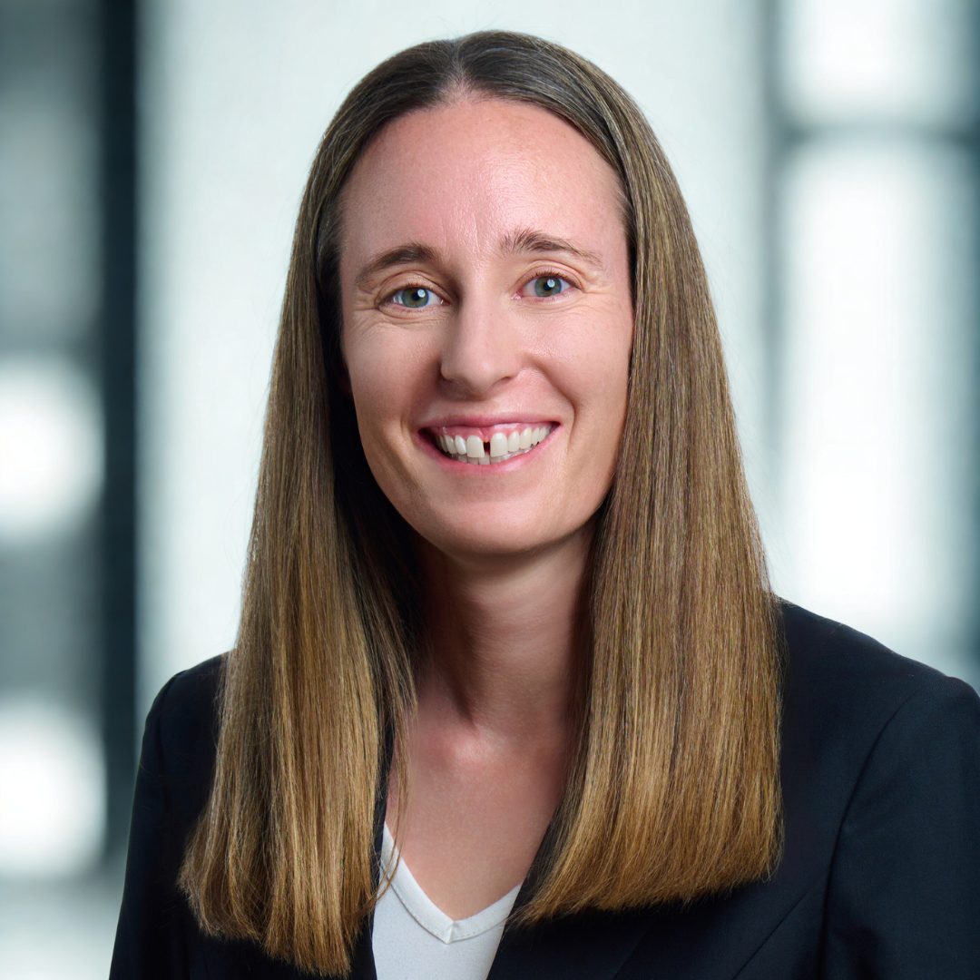 RMWEA President Kristin Johansen